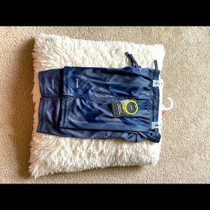 Athletic 2 pack shorts size 8